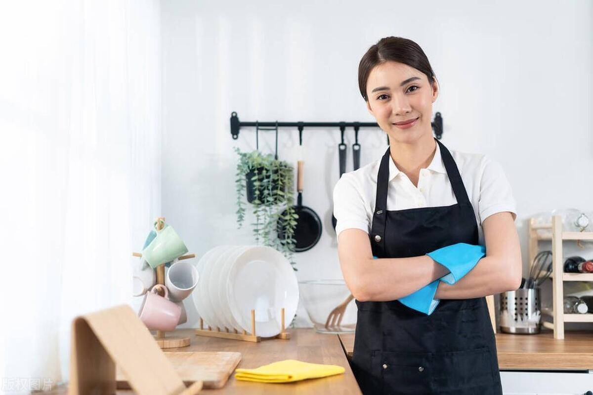 家政服务员怎么考？难度大吗？含金量高吗？