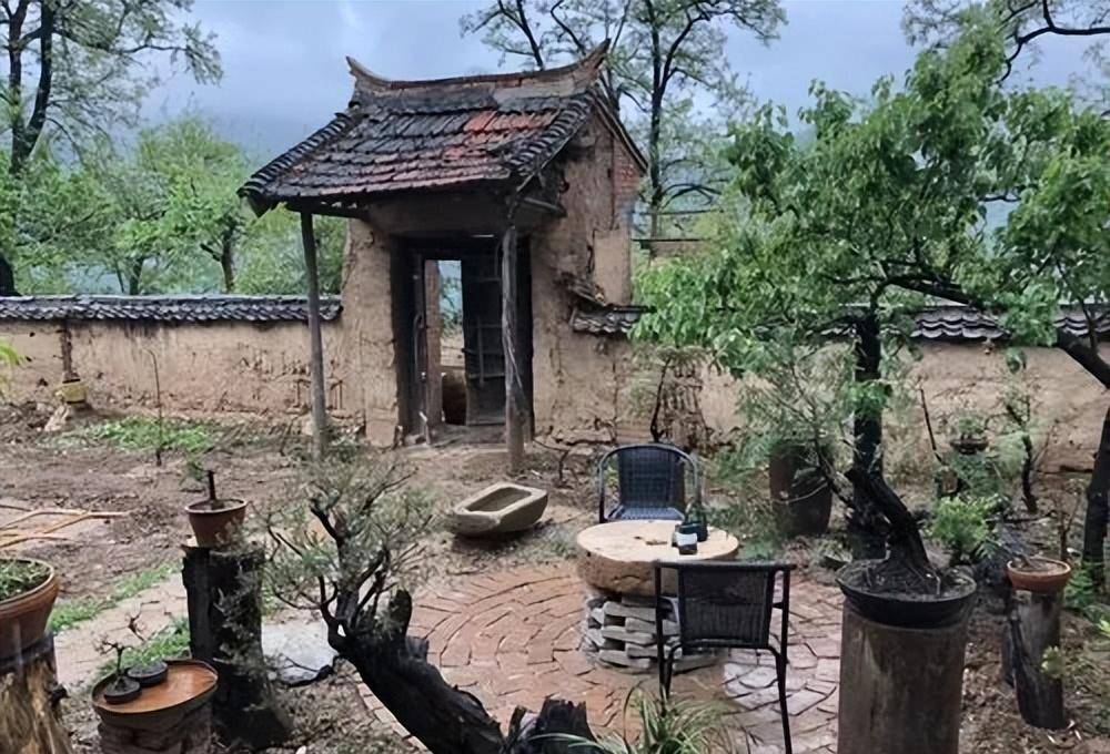 5万人"隐居"终南山,只为修炼?