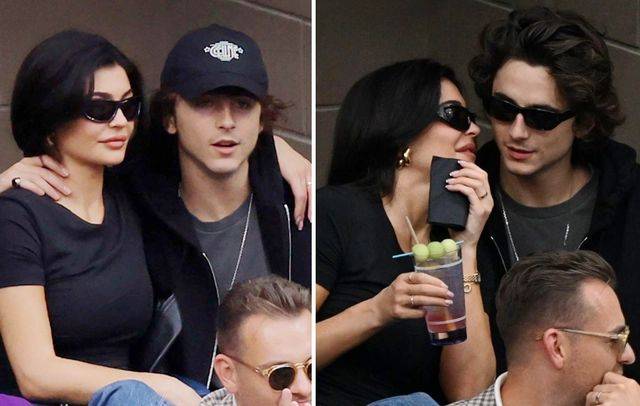 外媒曝甜茶被女友玩弄于股掌间!