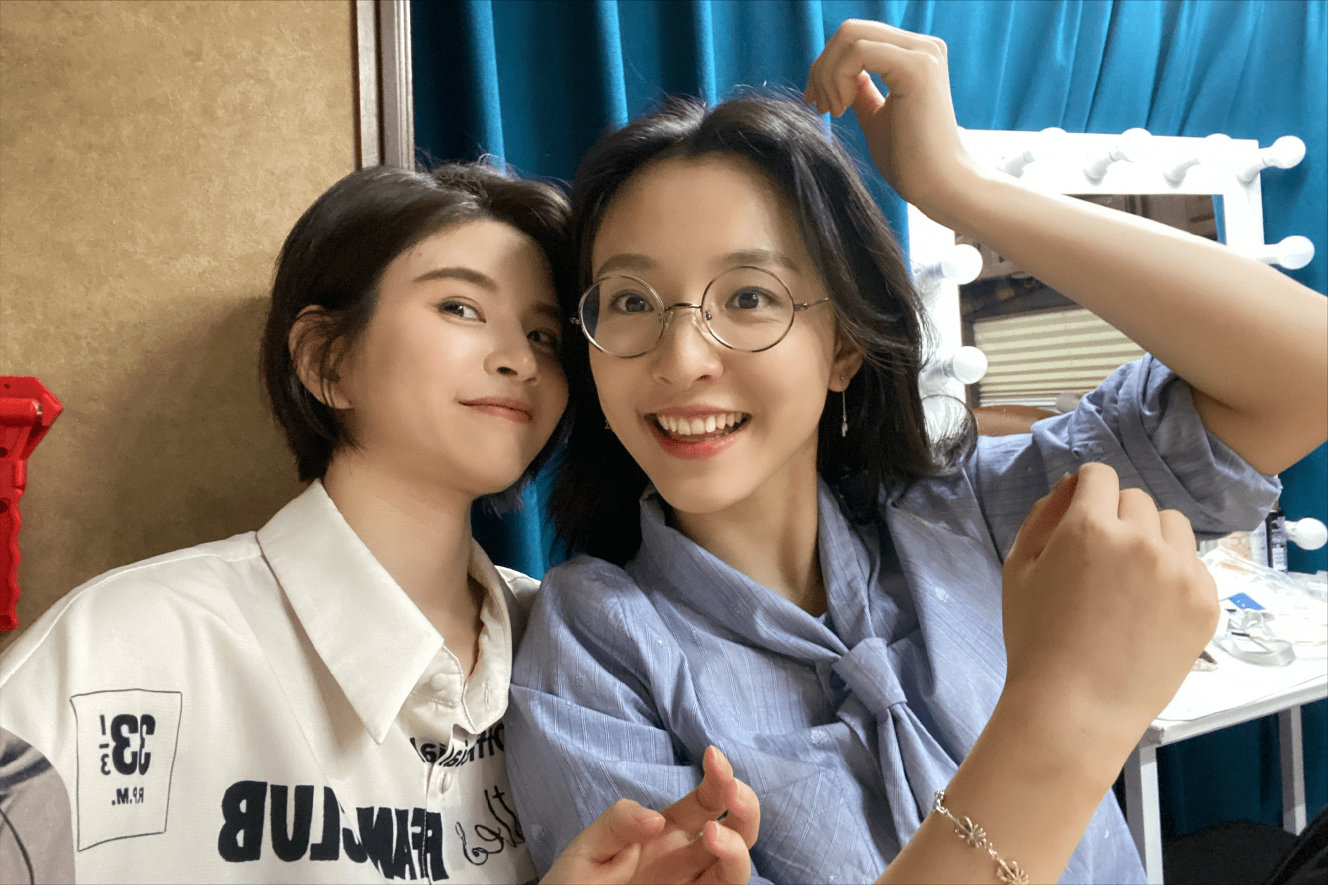 婚后婚前因此林思意微博刚发布,就有网友将吴倩结婚前,结婚后,离婚后