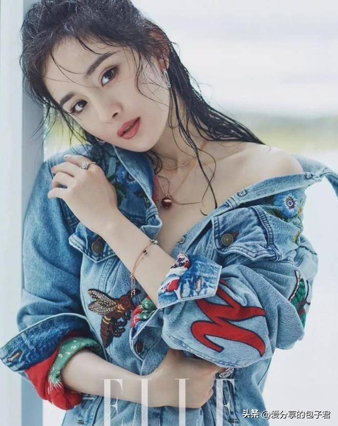 当红女星杨幂醉酒遭性侵?不雅视频流出,胸口没有痣?_网络_事情_本人