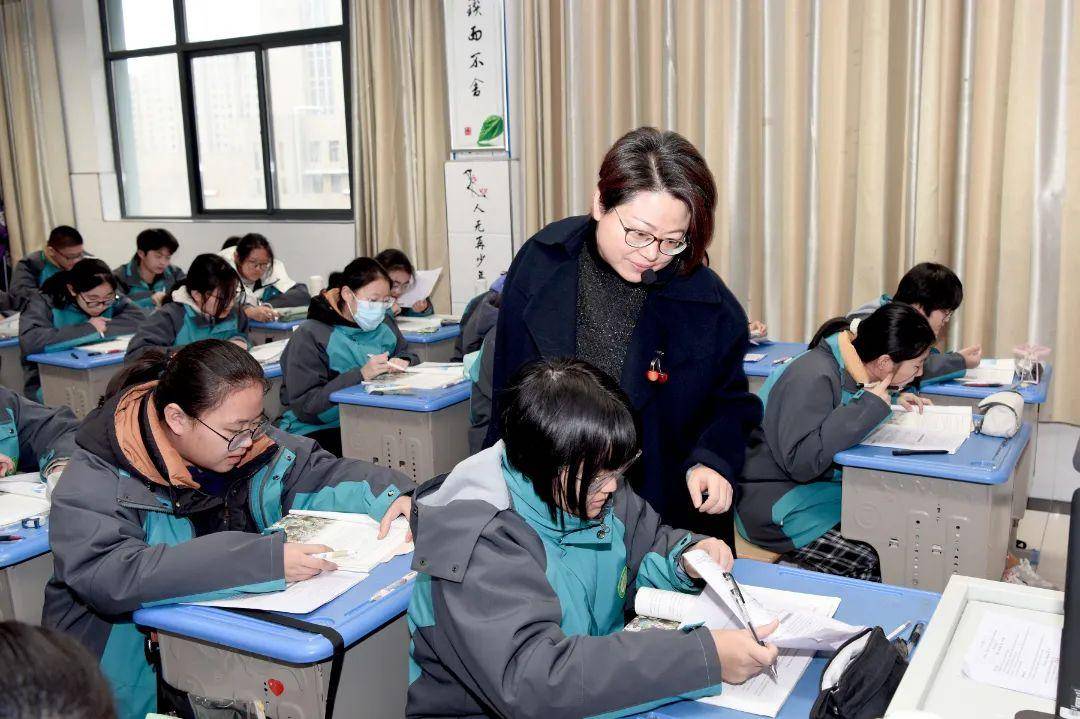 黄桥实验中学图片