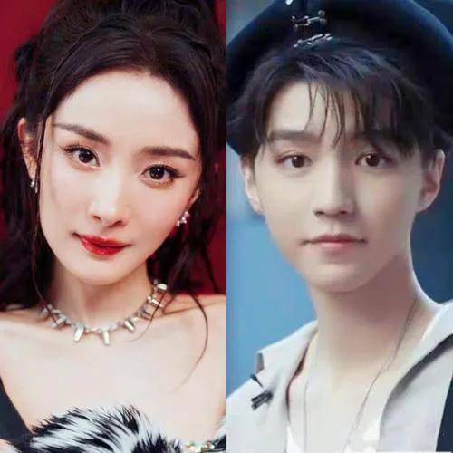 24小时曝6个瓜,王俊凯杨幂纷纷辟谣,王一博被传恋情,都是大瓜_网友