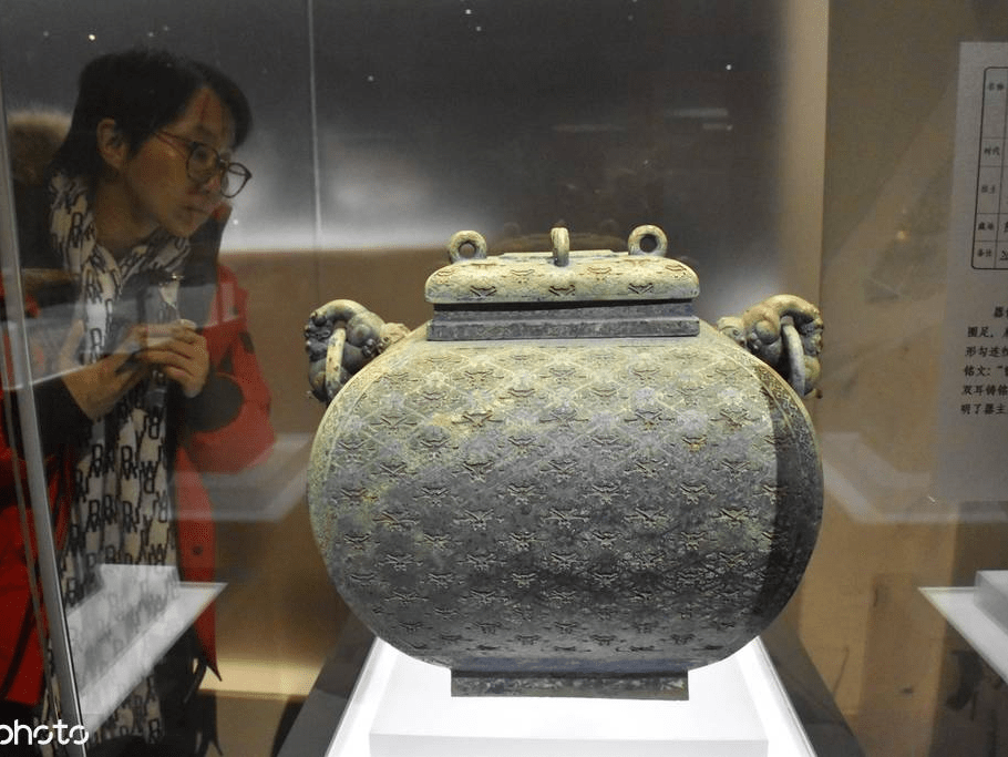 新时代考古成果展在北京国家博物馆展出-搜狐大视野-搜狐新闻