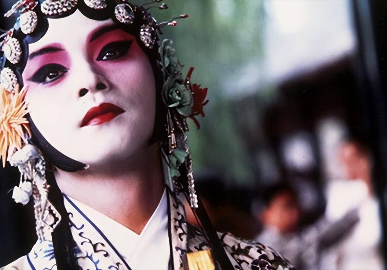 才避免姜文演程蝶衣,张丰毅松口气_电影_小楼_霸王别姬