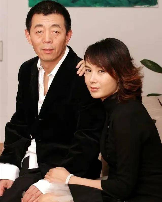 蒋雯丽母亲唐素琴:生三个女儿,一生操劳,小女儿婚姻让她操碎心_顾长卫