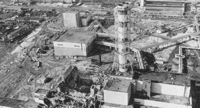 巴比伦行动:14架战机伪装成民航,穿越两国炸掉伊拉克核反应堆_核武器