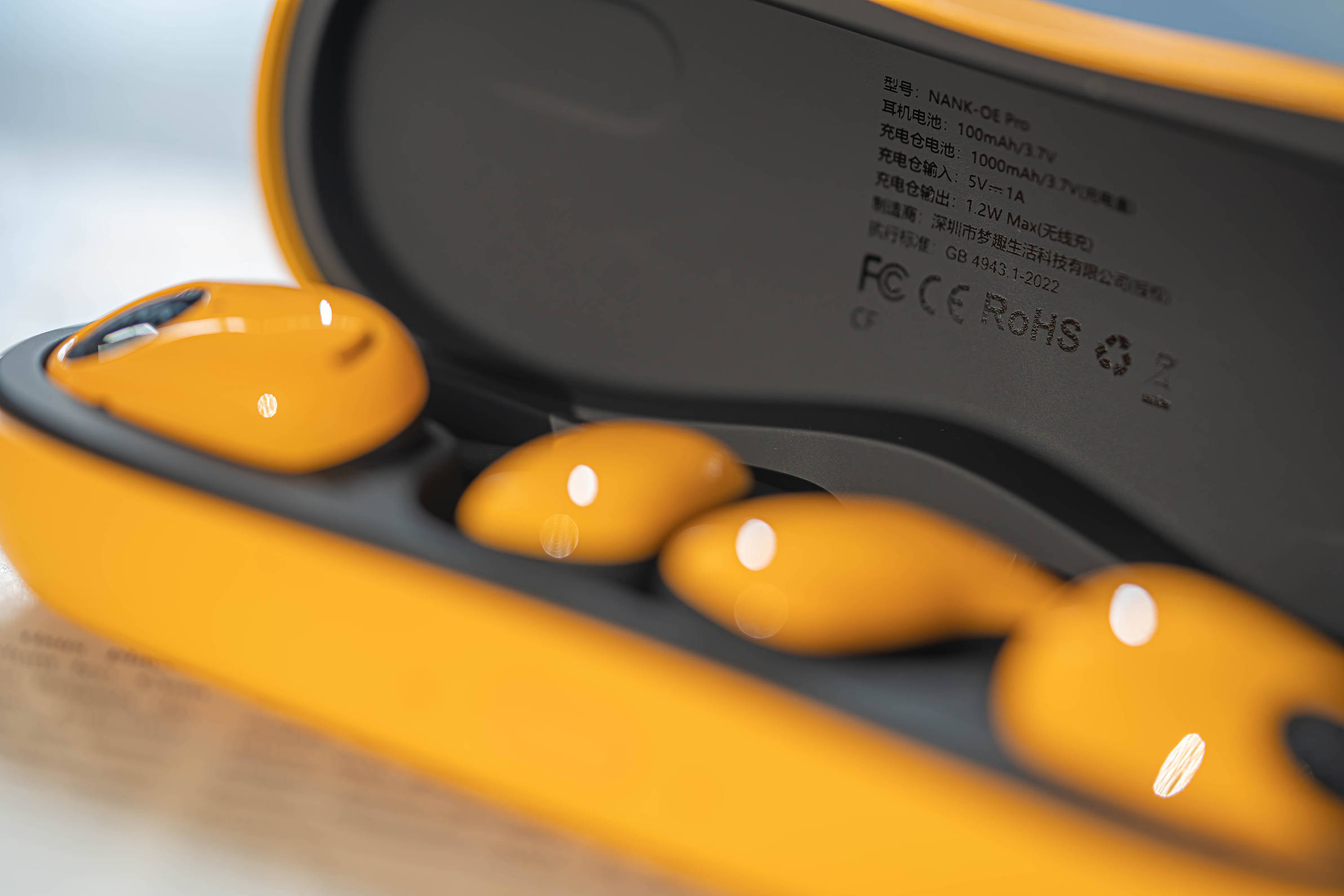 开放式蓝牙耳机原理是怎样的？不错的开放式耳机推荐