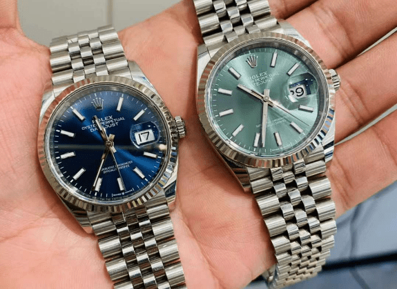 劳力士手表回收值钱吗?_价值_影响_型号