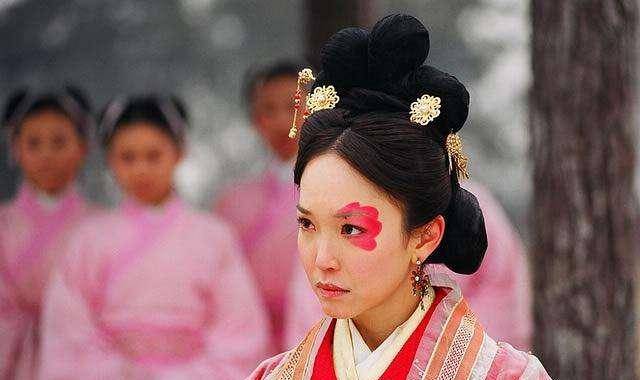 丑女之无盐钟氏——齐宣王娶之,教你怎样逆袭做传奇王后_钟离春_大王