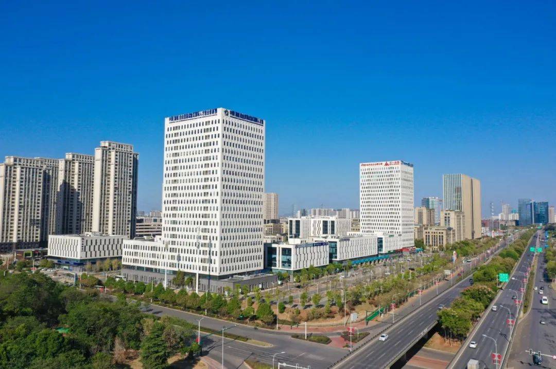 上海技术交易所中南中心落户长沙经开区_服务_建设_创新