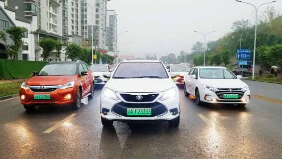 “绿牌”政策有变 搅动上海车市_搜狐汽车_搜狐网