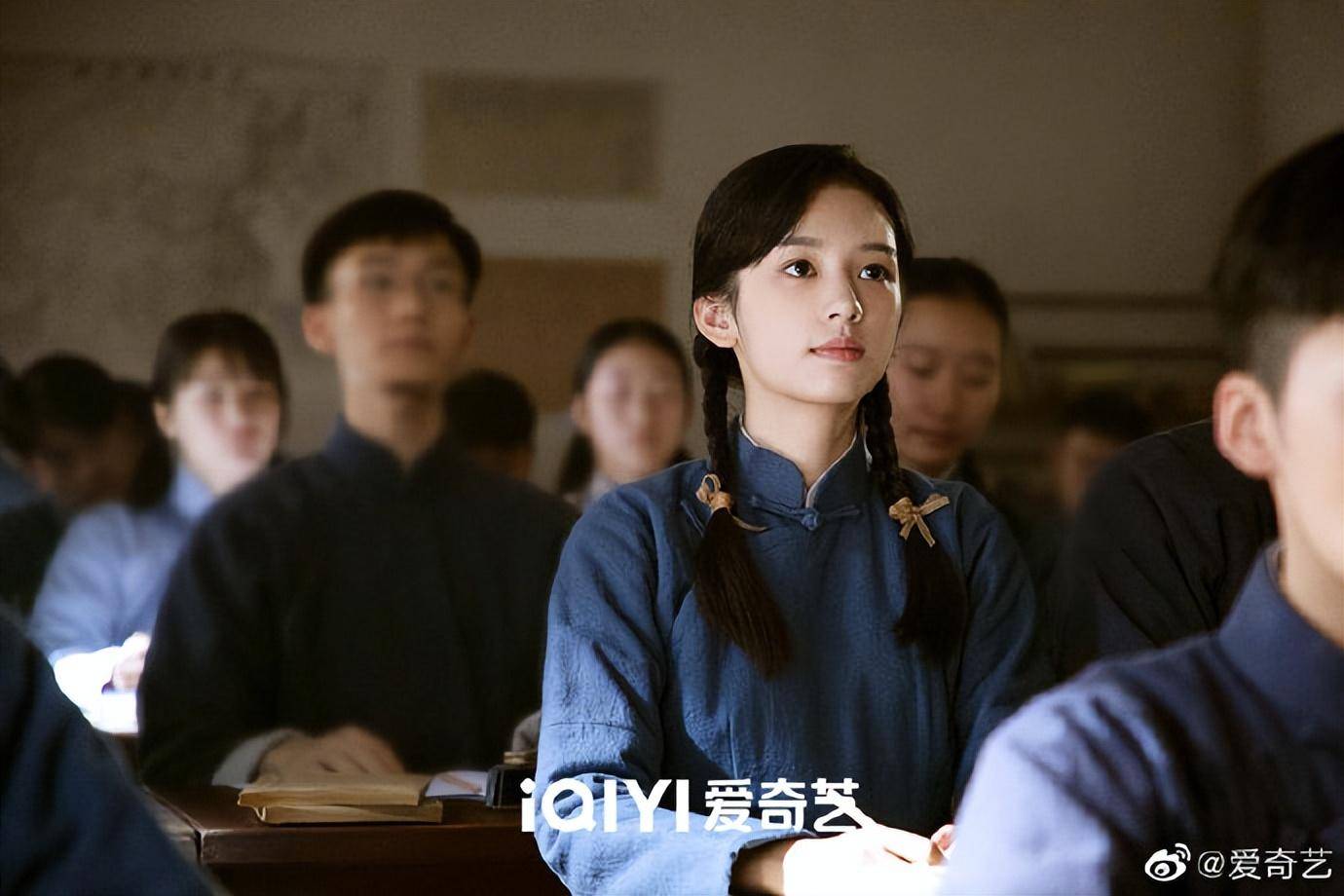 19剧:郑业成 王鹤棣 白敬亭 殷桃 迪丽热巴 刘学义 欧豪 任嘉伦