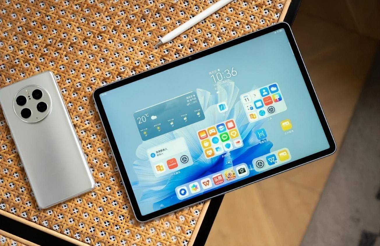 华为matepad天生会画数字创作大赛开启,用画笔描绘城市高光_灵感_平板