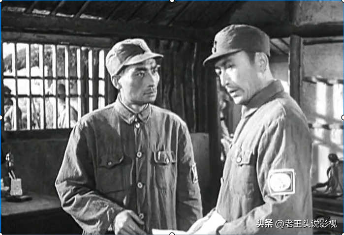 62年前经典电影《51号兵站》25位演员近况_梁洪_黄云龙_孙道临