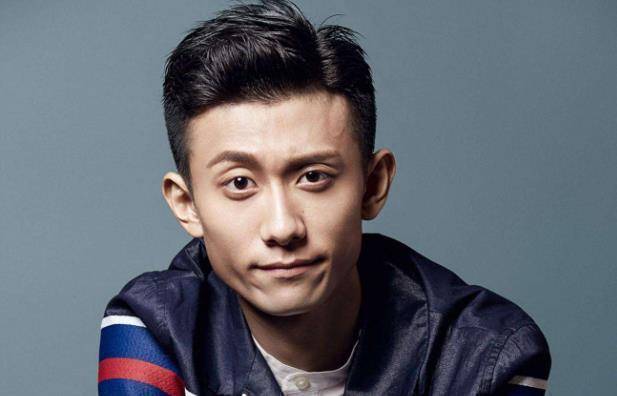 张一山_青年_儿女