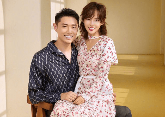 张嘉倪:"人间绝色"被背叛,她的"谎言婚姻"要结束了吗?_一家_生活_家庭
