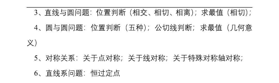 24聯考筆試管綜最後壓軸猜題,考到了別說我沒有告訴