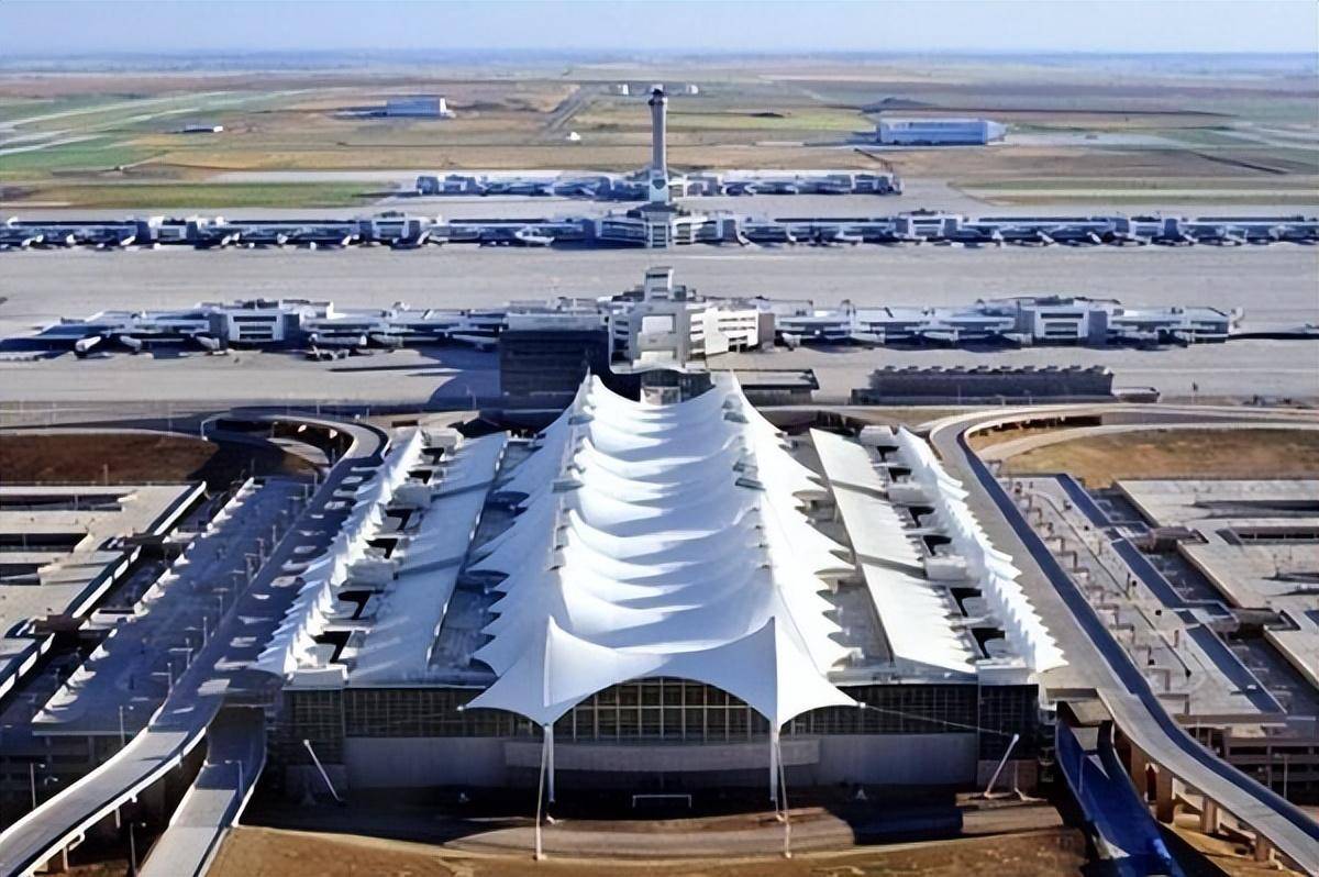 中国唯一拥有55座机场的省份，如今成重要的航空枢纽，是你家乡吗(图7)