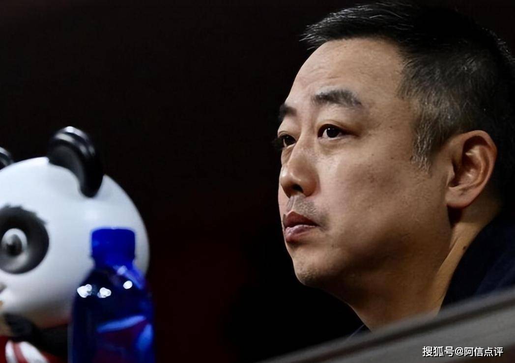 刘国梁却安排不当,马琳要承认3个现实_指导_国乒_教练