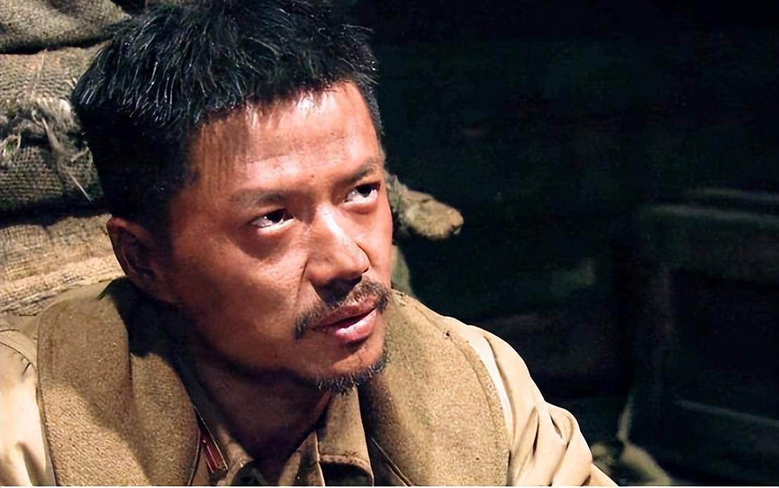 我的团长我的团和亮剑差哪了_段奕宏_演技_角色