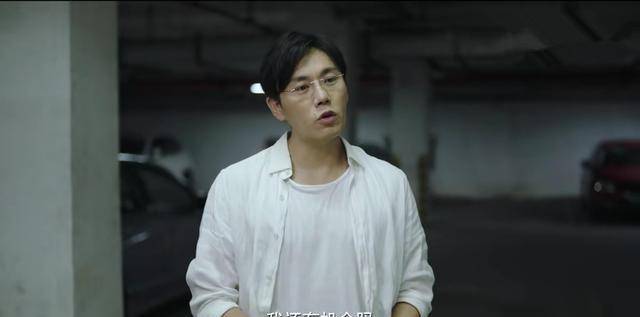 秦昊唱《小白船》出圈后,被伊能静喊出:女儿睡前千万不要唱_姐姐_网友