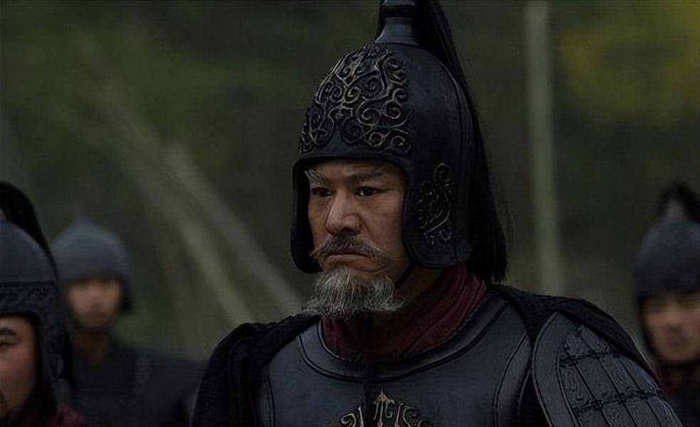 王翦之子王贲的统治手段更加狠辣.