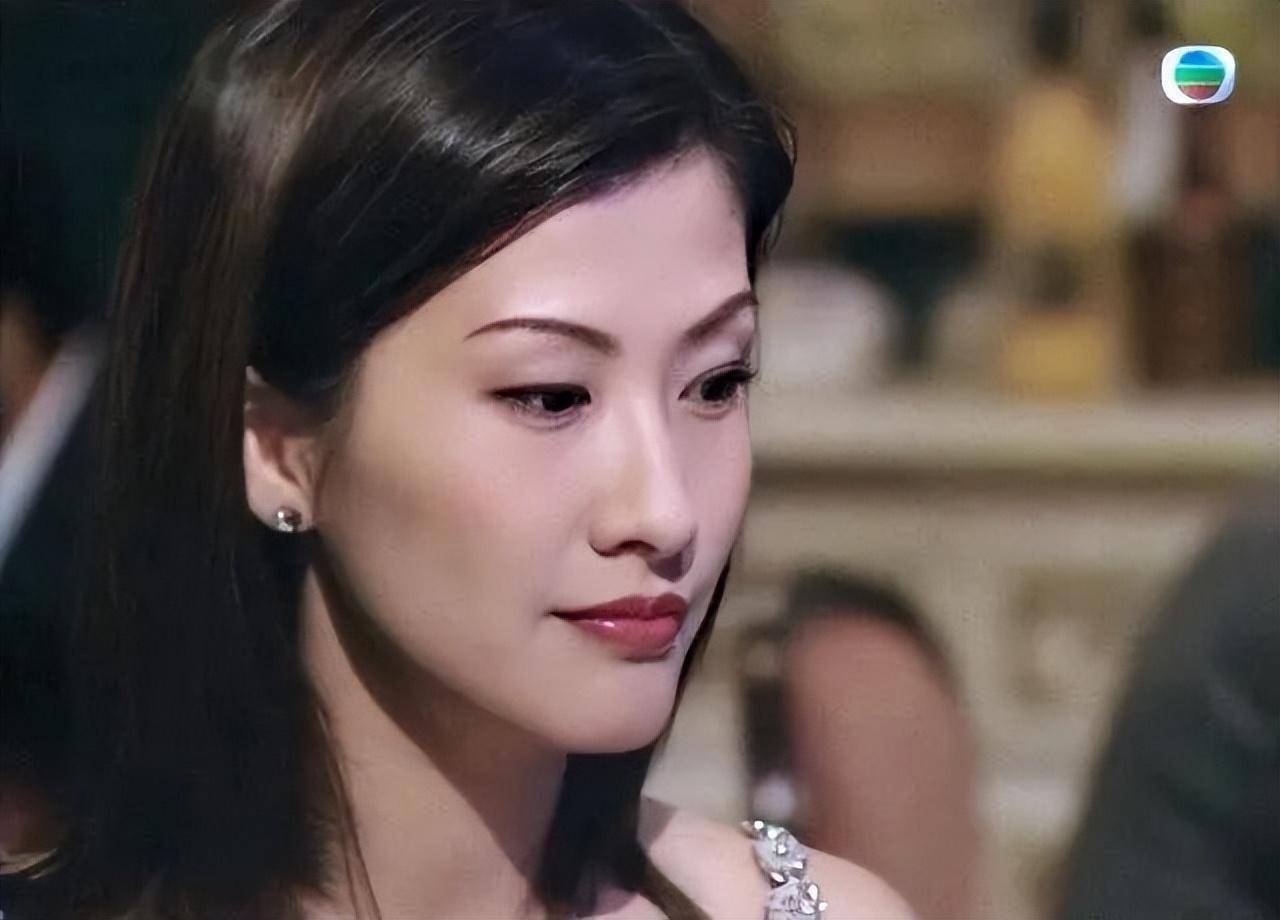 陈慧珊_角色_气质