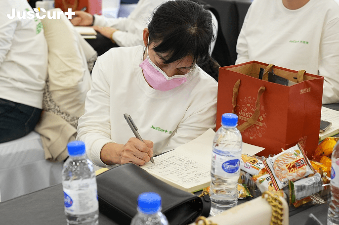 终端赋能丨杰西佳jibs自然营养61新品发布会——大连站圆满举办!