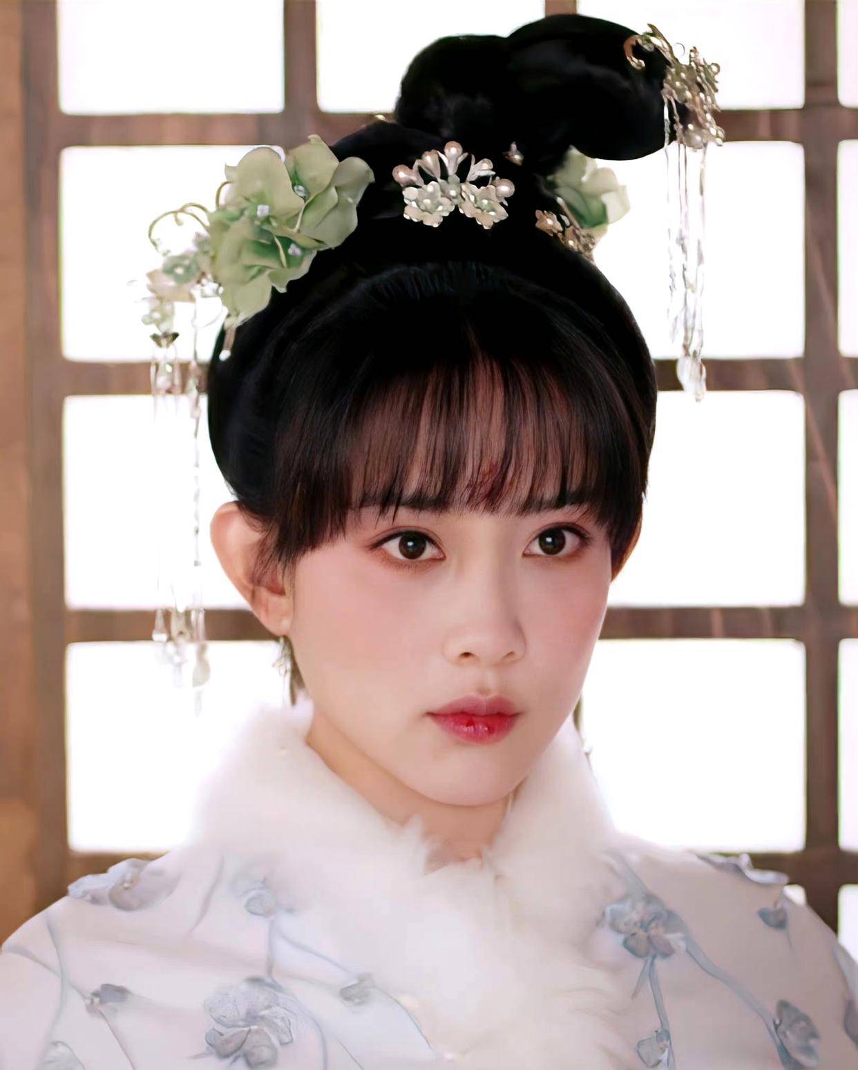 刘海_林允儿_张昕