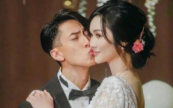 吴尊_妻子_网友