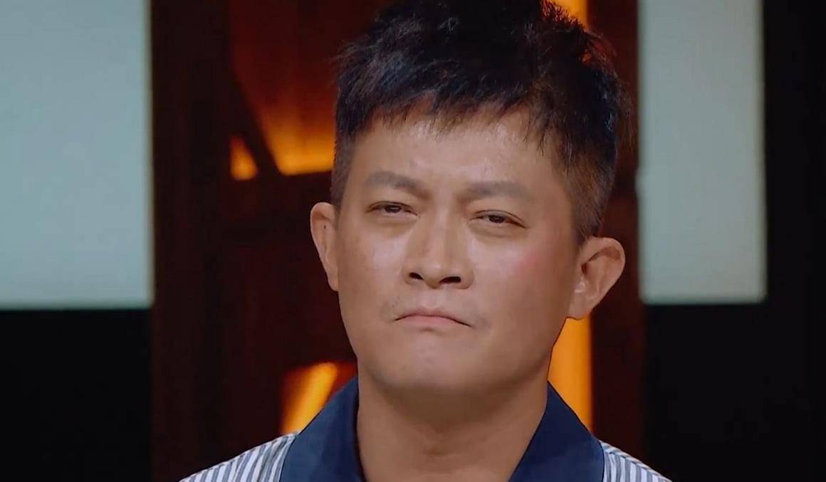 杨志刚:男舞者出身却成演员,曾因拍戏导致烧伤,重度抑郁