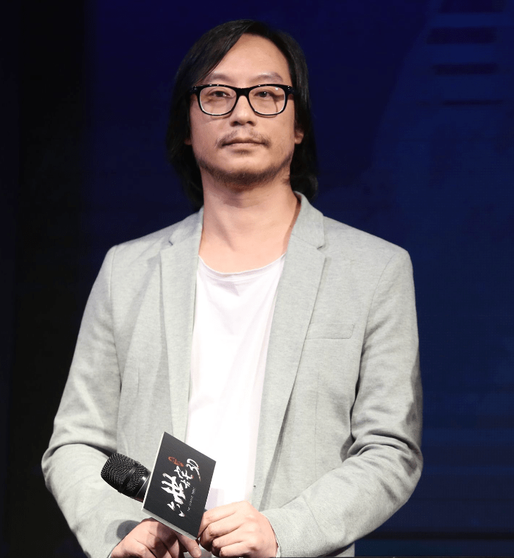 香港彭发导演的经历据传,彭发(danny pang)1965年11月11日出生于香港.