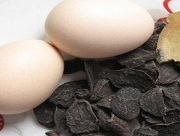 它和鸡蛋是黄金搭档,在一起煮,强***补血又乌发,老人小孩要多吃(图3) 它和鸡蛋是黄金搭档,在一起煮,强***补血又乌发,老人小孩要多吃(图3)
