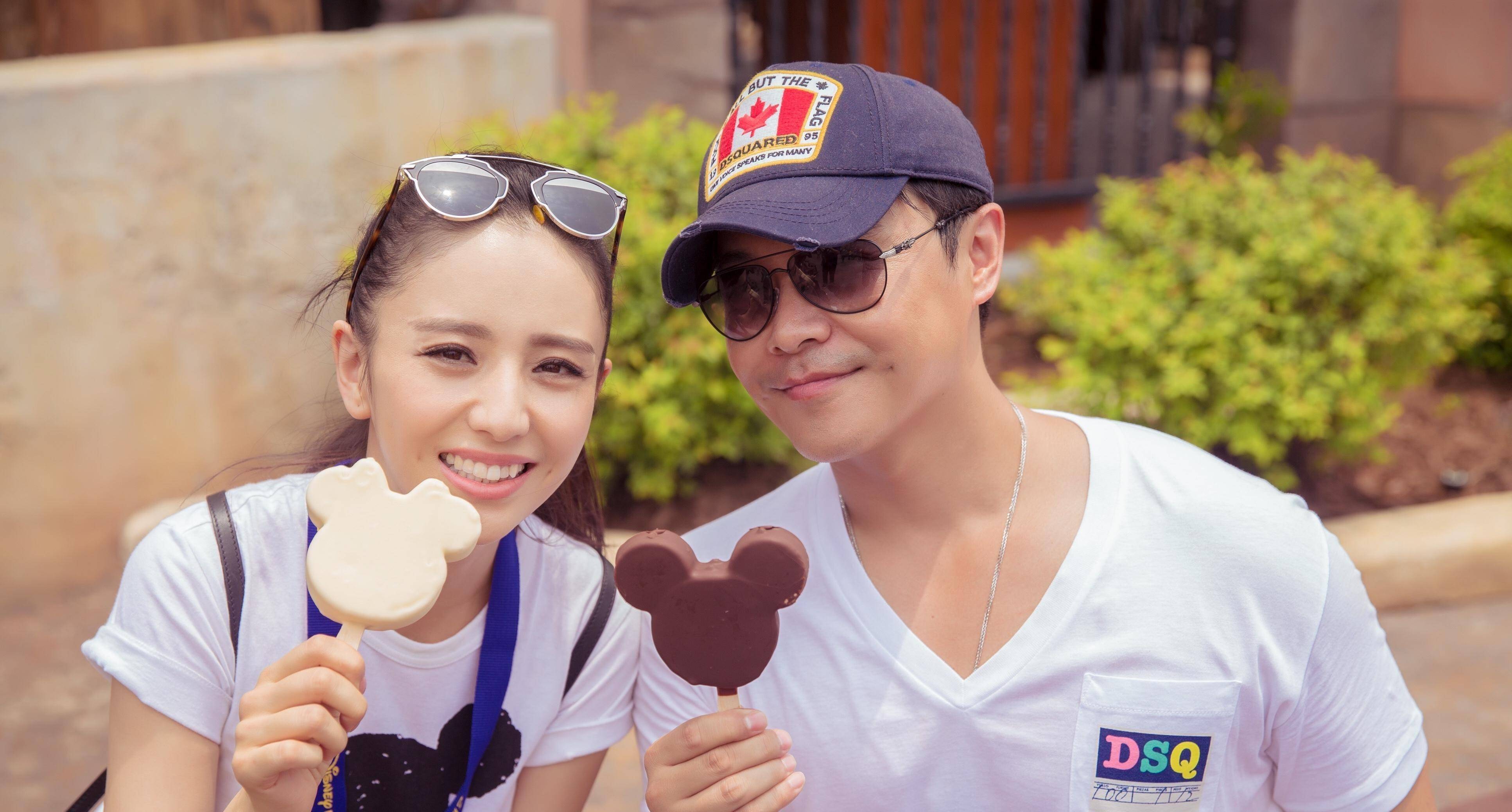 陈思诚佟丽娅有望复婚?