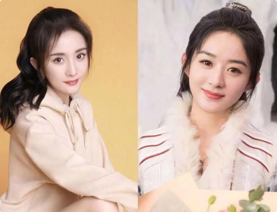 央视终于对"赵丽颖粉丝和杨幂粉丝"出手了,黄渤的话应验了_酱园_问题