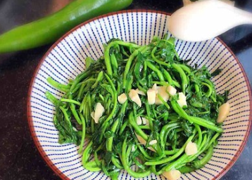 这种菜40块钱一斤,吃起来爽口下饭,多吃能化痰止咳还增强抵抗力(图2) 这种菜40块钱一斤,吃起来爽口下饭,多吃能化痰止咳还增强抵抗力(图2)