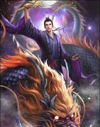 卧龙凤雏,三英,四相,五虎,天水麒麟儿~_刘备_关羽_诸葛亮