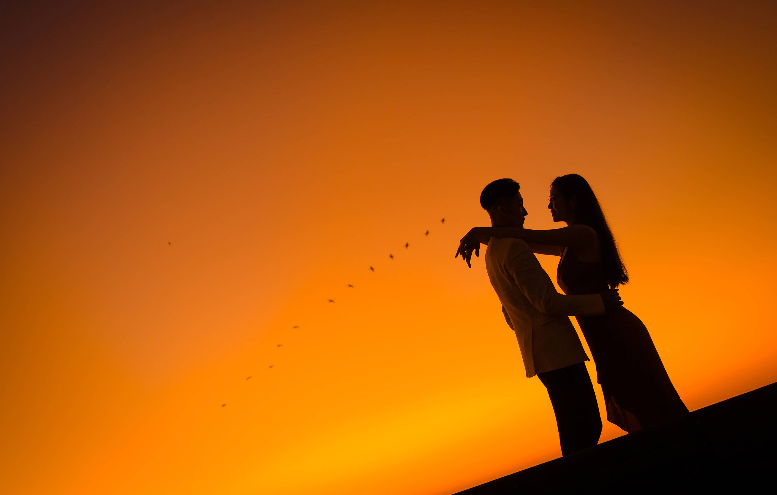 坚守还是放手:青年人的爱情抉择