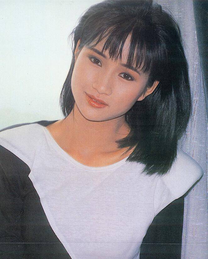 说起武林怪杰"鬼脚七"熊欣欣,观众印象中是一副凶狠容貌,但这位李连杰