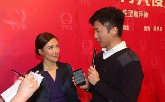 凭《同盟》洗底成功,今担正做男主_陈山聪_何超云_身份