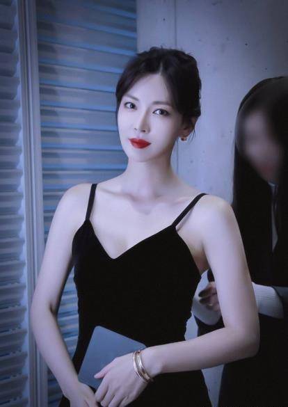 "蛇蝎美人"金素妍:出道27年零绯闻,与李尚禹因戏生情成夫妻_演技_观众
