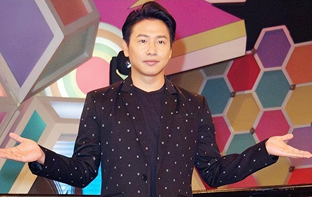 忘恩负义?不懂报恩的欧弟,得罪汪涵,吴宗宪?_节目_内地_父亲