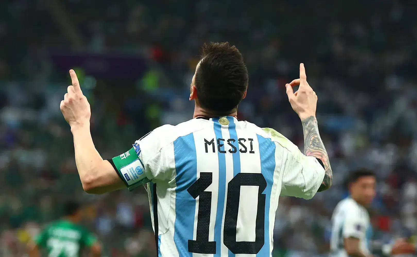 2013年,2015年,2016年,2017年,2023年,2023年,2023年,2023年梅西此前