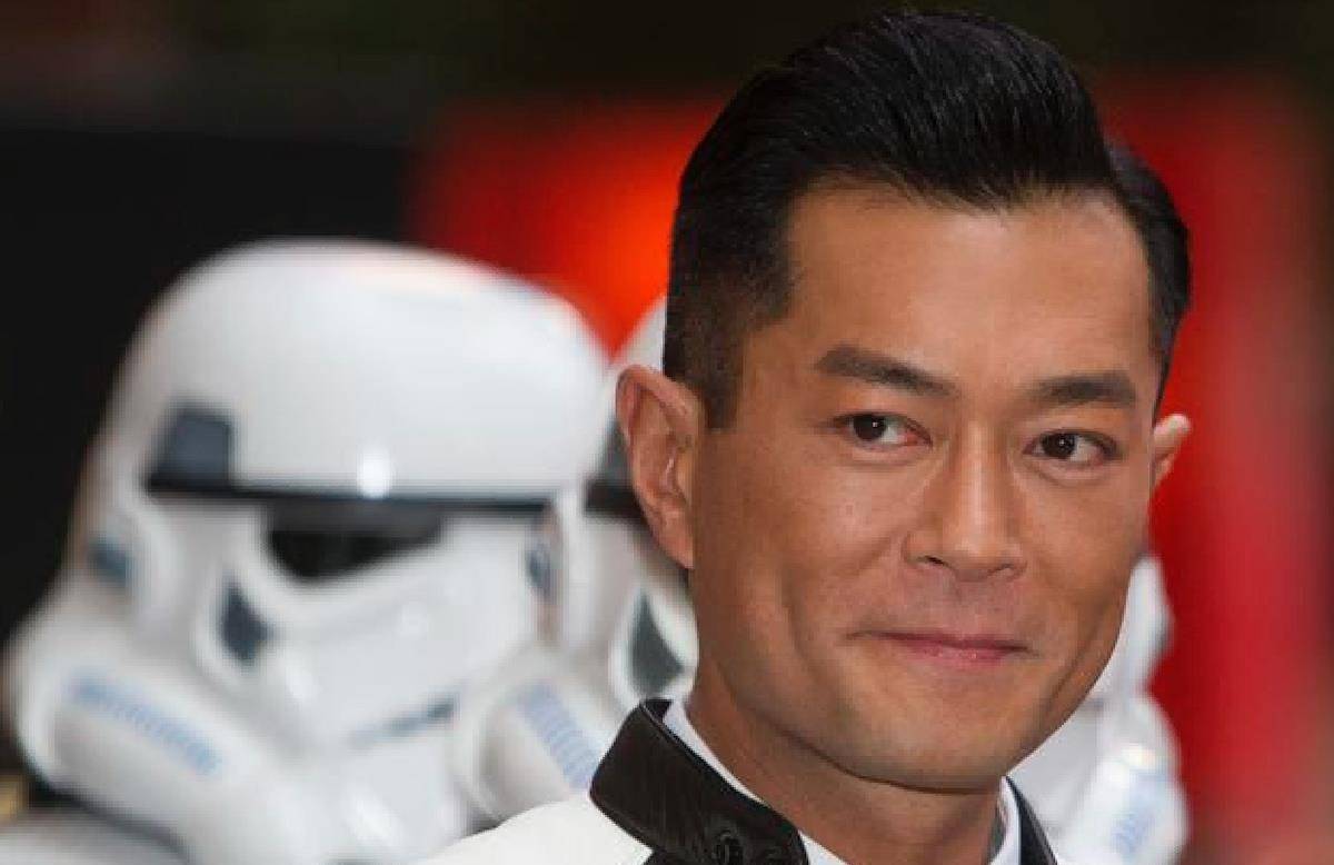 9位"老得快"的男星,个个惊为天人,却英年早衰,太可惜了_郭富城_吴彦祖