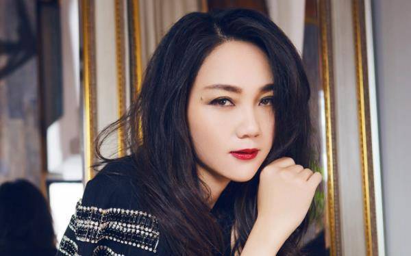 王力宏妻子吃醋,不满丈夫和女星演夫妻,主持人发文吐槽引争议!