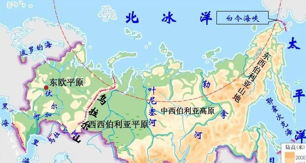 沙俄步步紧逼,索额图为何一再退让_清朝_谈判_雅克萨