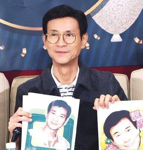 "男神"郑少秋活动再次惊艳亮相,72岁外貌依然不变,简直帅爆了_网友