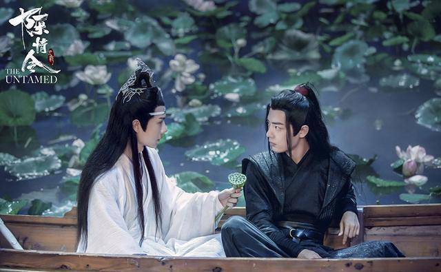 陈情令番外官宣,没了肖战王一博有人买账吗?_热度_电影_原著