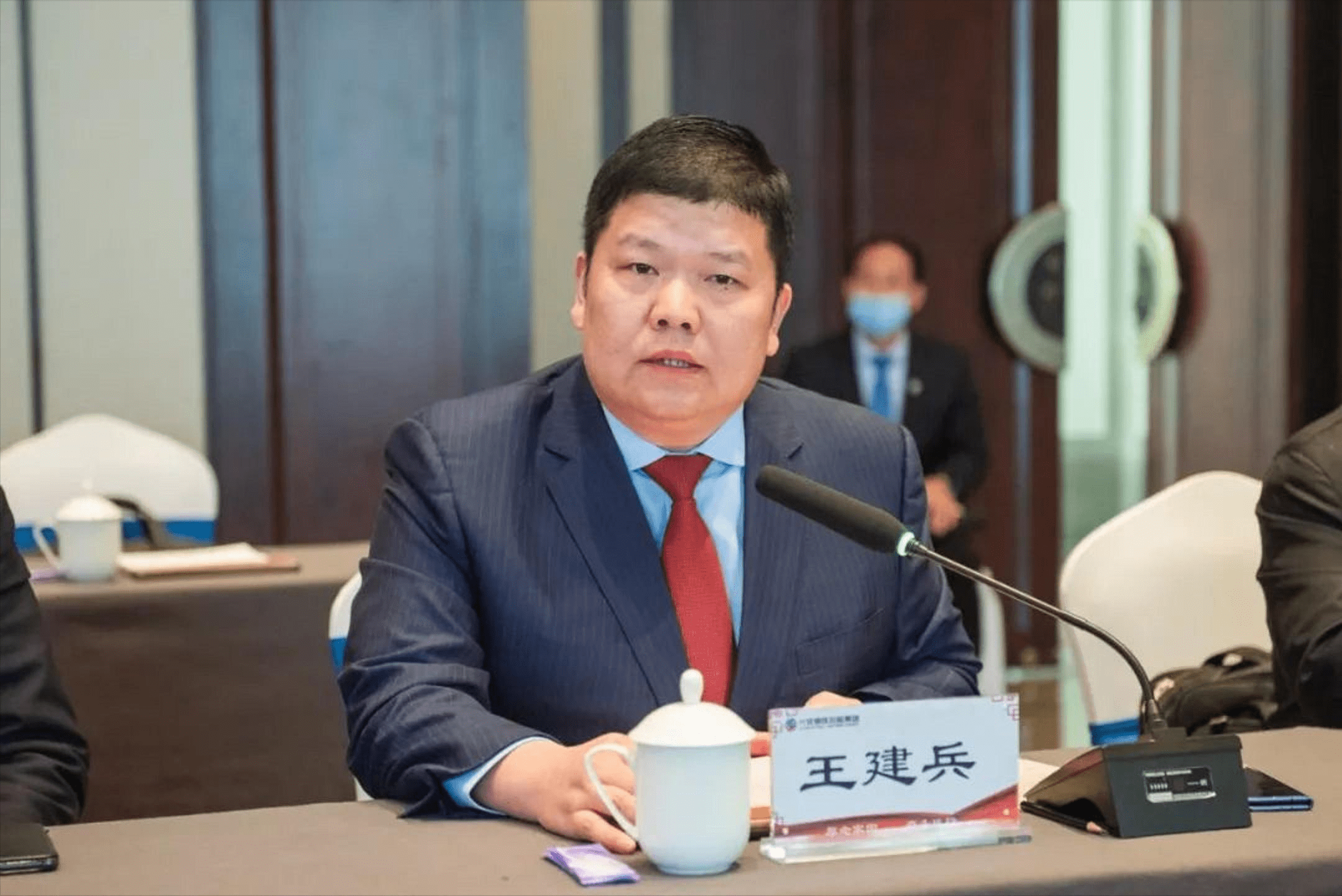 安徽六安民企头把交椅:年入489亿,幕后老板"钢铁巨擘"王建东_企业